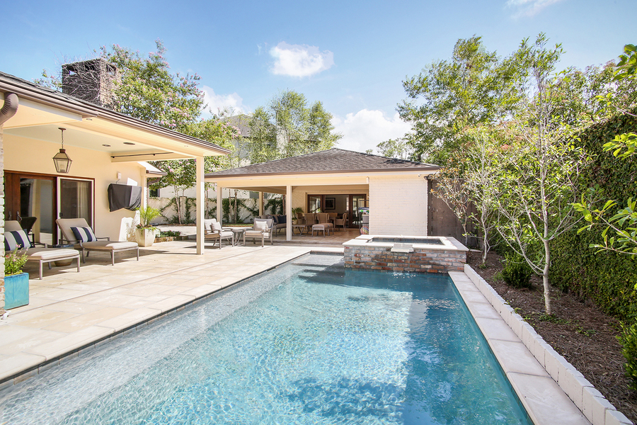 Sweeney Restoration work on 2-Jacqueline Ct 1